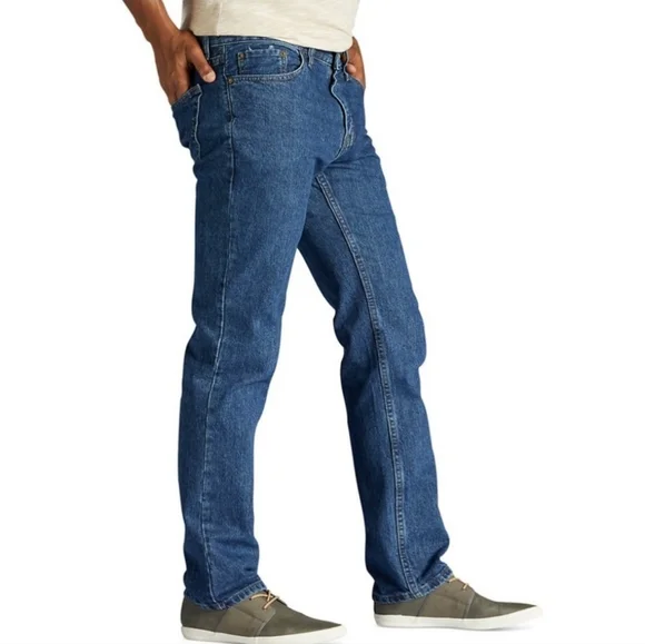 Slim Straight Jeans Urban Pipeline Maxflex Bootcut Urban Pipeline